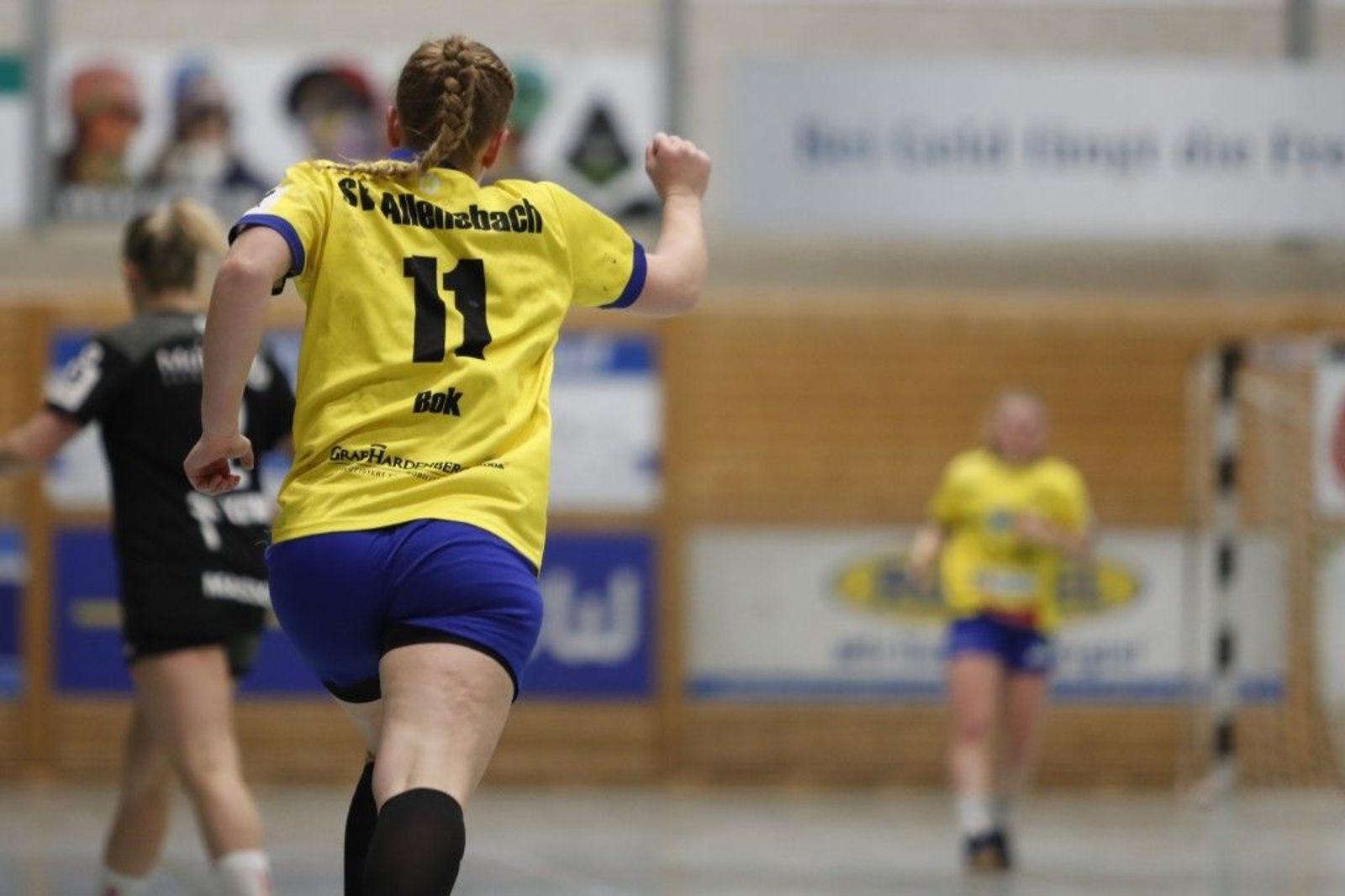 SV Allensbach will befreit aufspielen