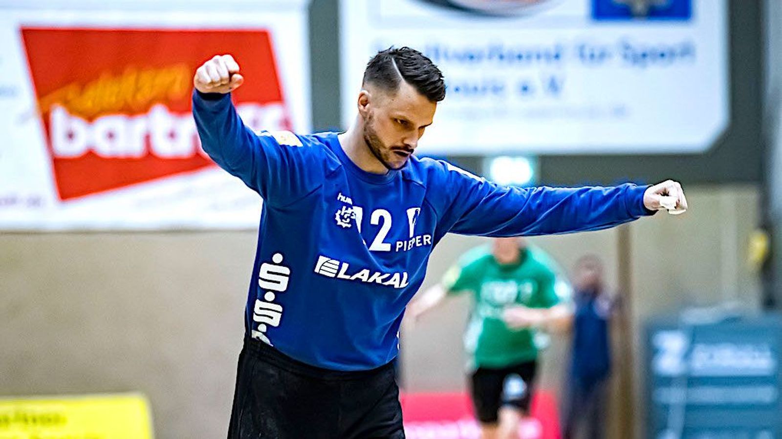 Dritte Hannover-Woche am Stück und „Bundesliga light“ im Osten