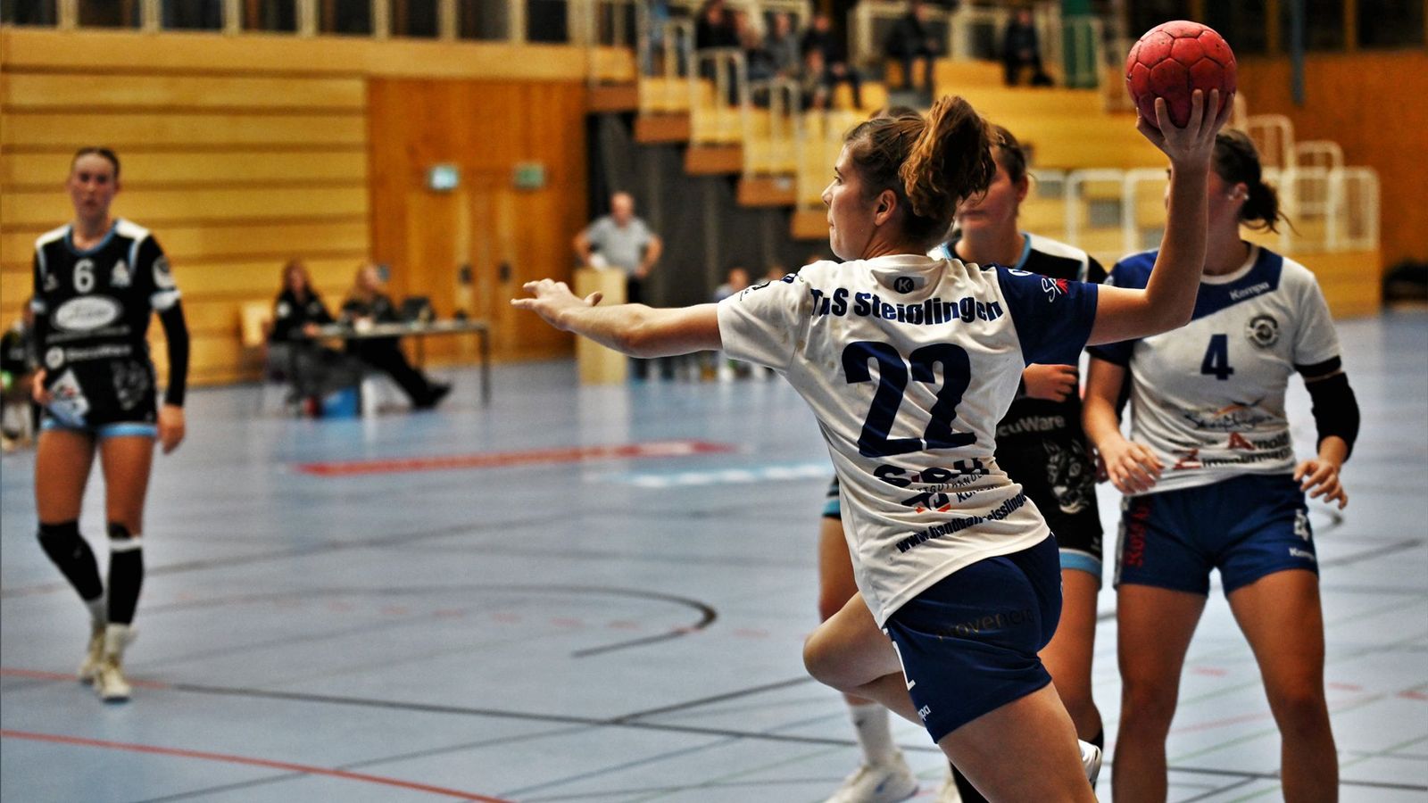 Rostock, Bensheim/Auerbach II und Leon/Reilingen mit der Chance zur Fortsetzung der Siegesserie
