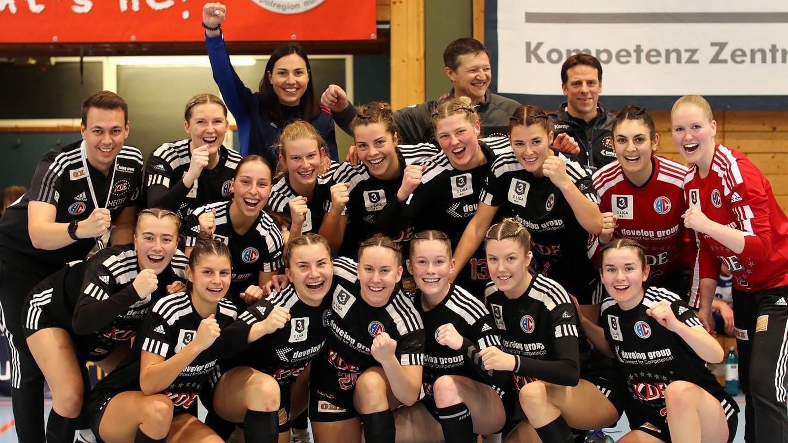 3. Liga: Das Zahlenspiel zum Wochenende