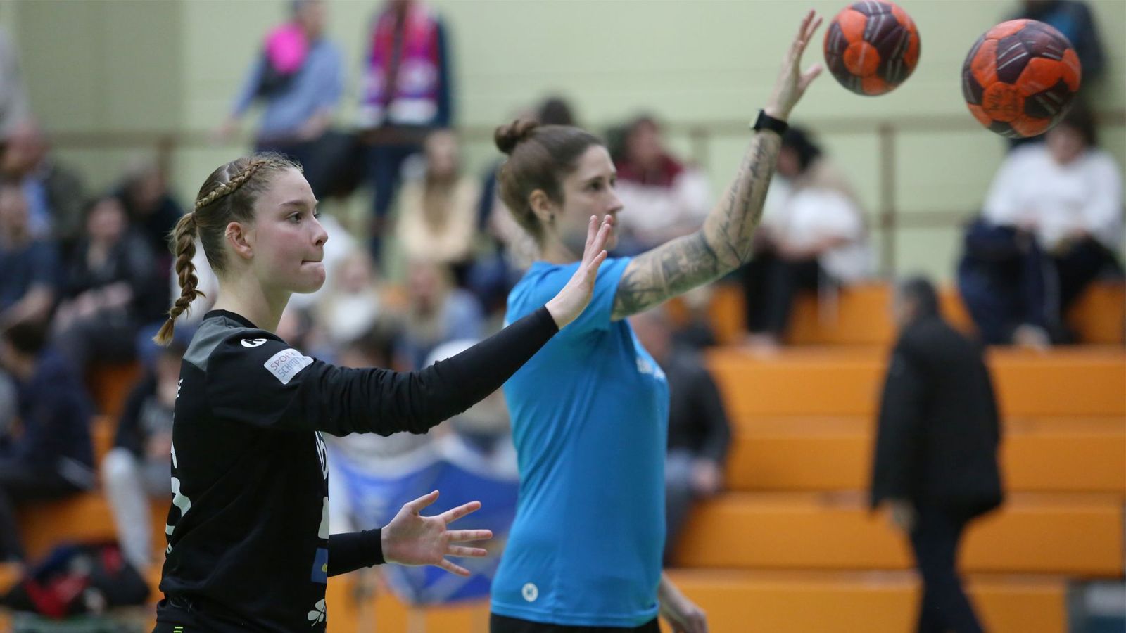 3. Liga: Das Zahlenspiel zum Wochenende