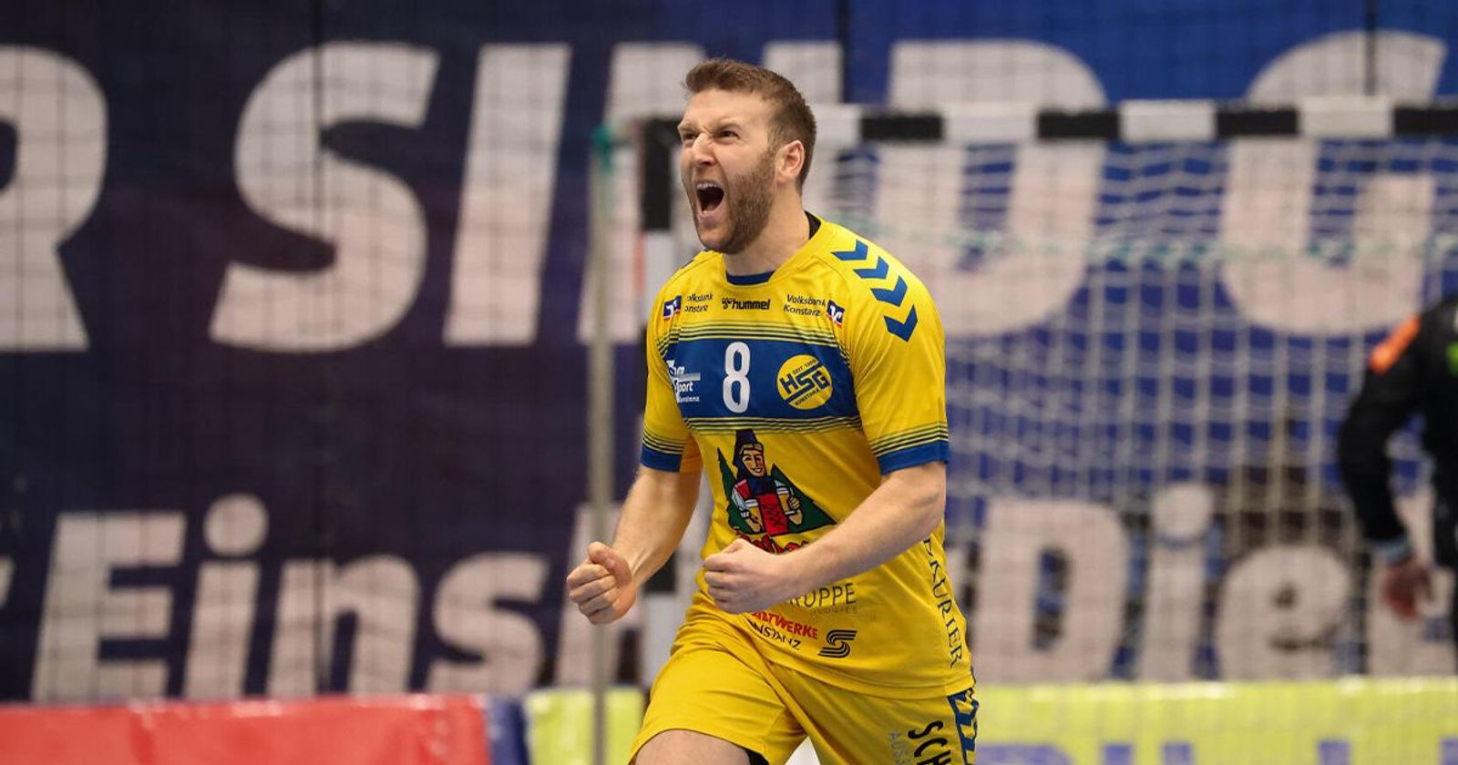 „Toller Auftritt“ von Fans und HSG in Balingen