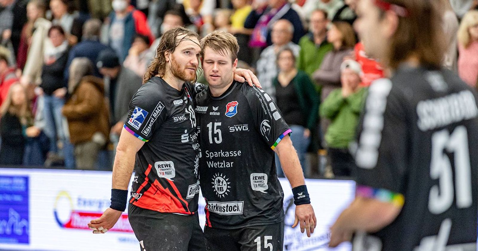 TVH einfach zu fehlerhaft