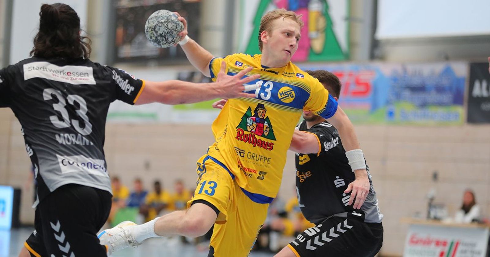 Konstanz-Spielmacher Mauch: „Das wird Abstiegskampf pur“