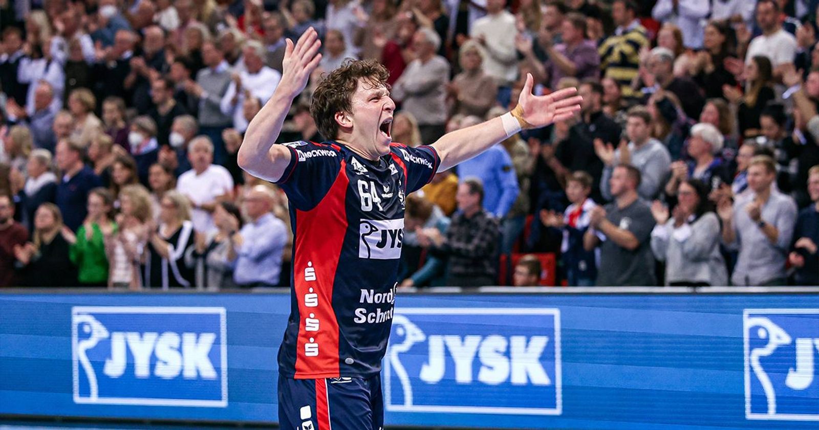 Flensburg verlängert langfristig mit Möller