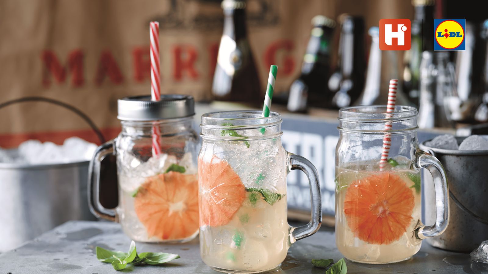 Wasser – Trinke, bevor Du Durst bekommst