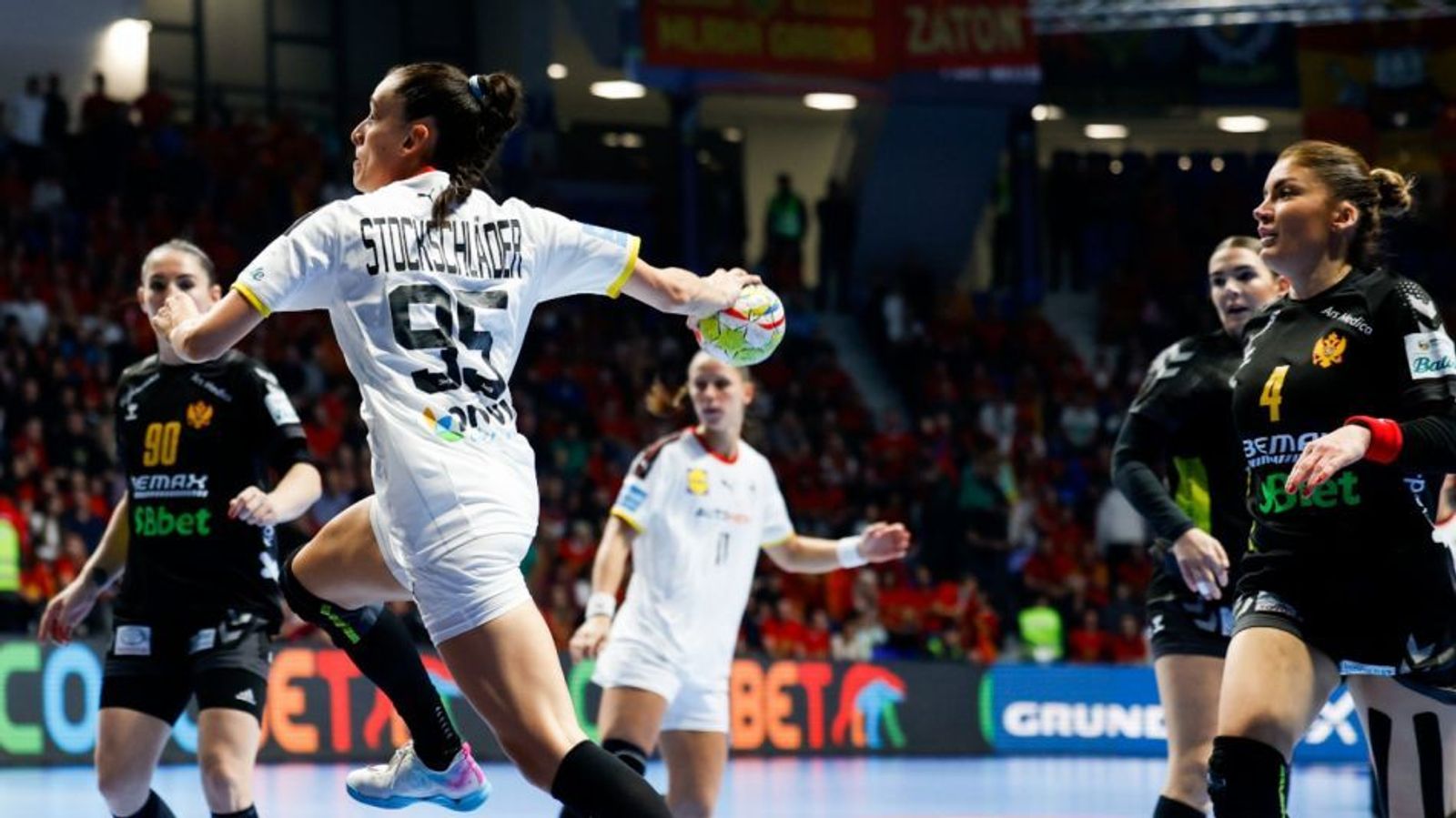 Grosser Kampf bleibt gegen den Gastgeber unbelohnt