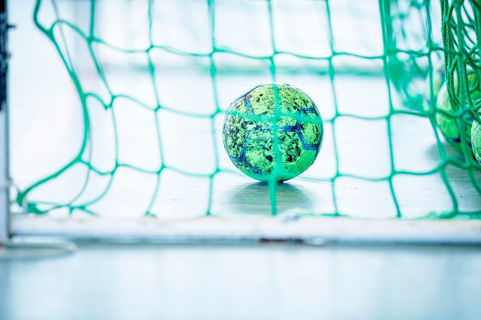 Tor des Monats Oktober: Lukas Range erhält die meisten Stimmen!