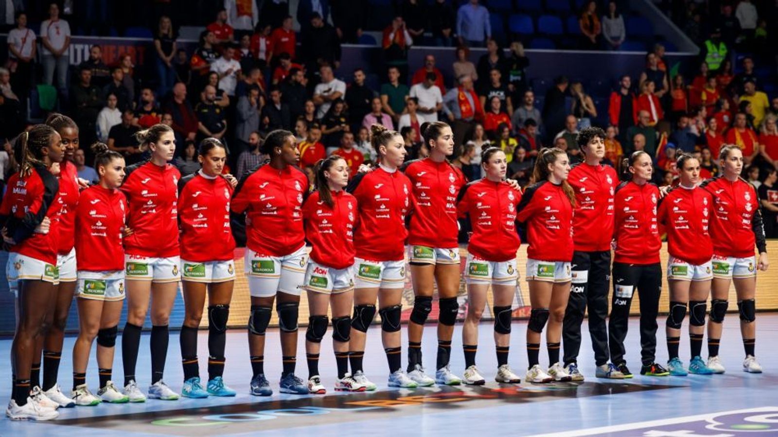 Spanien ist zum Siegen verdammt