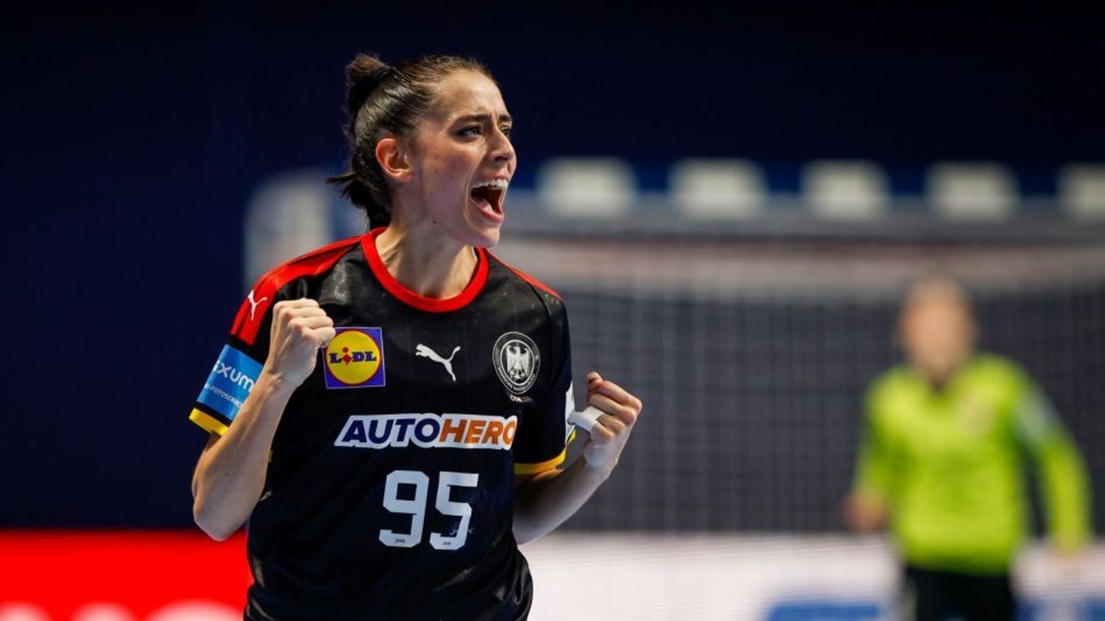 Sieg über Polen zum Auftakt in die EHF Euro