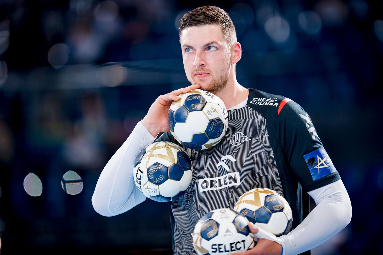 Hendrik Pekeler: Der Rückkehrer freut sich auf den Hexenkessel