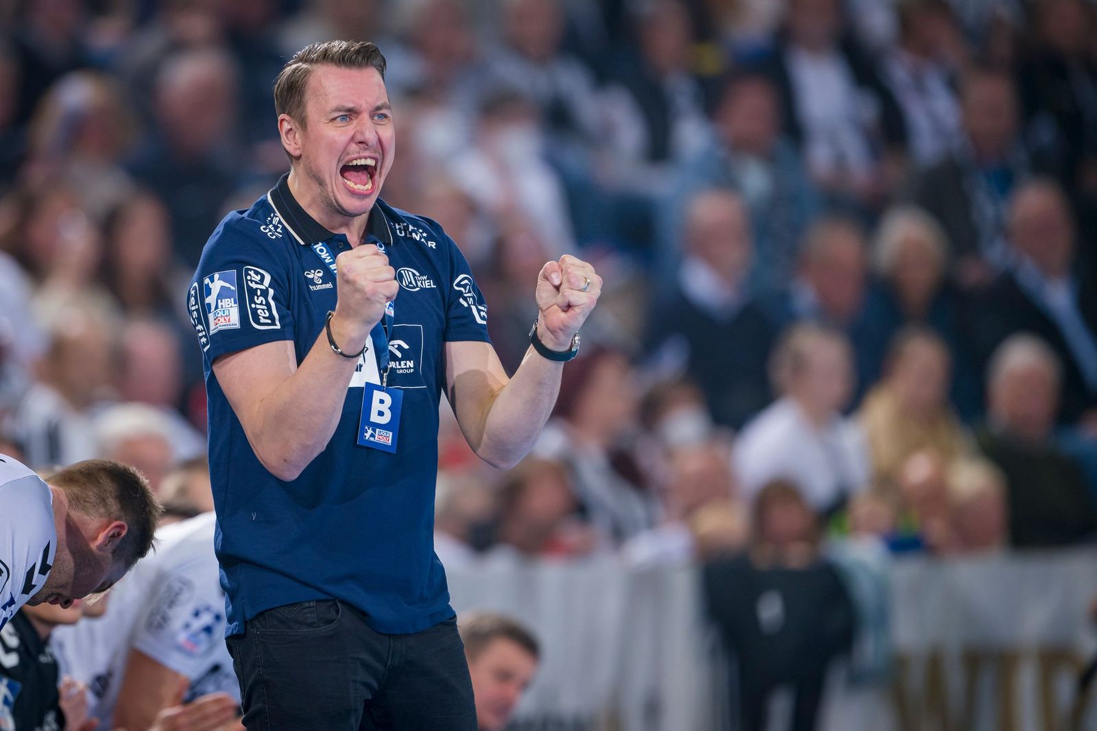 Kiel gewinnt Topspiel gegen Magdeburg