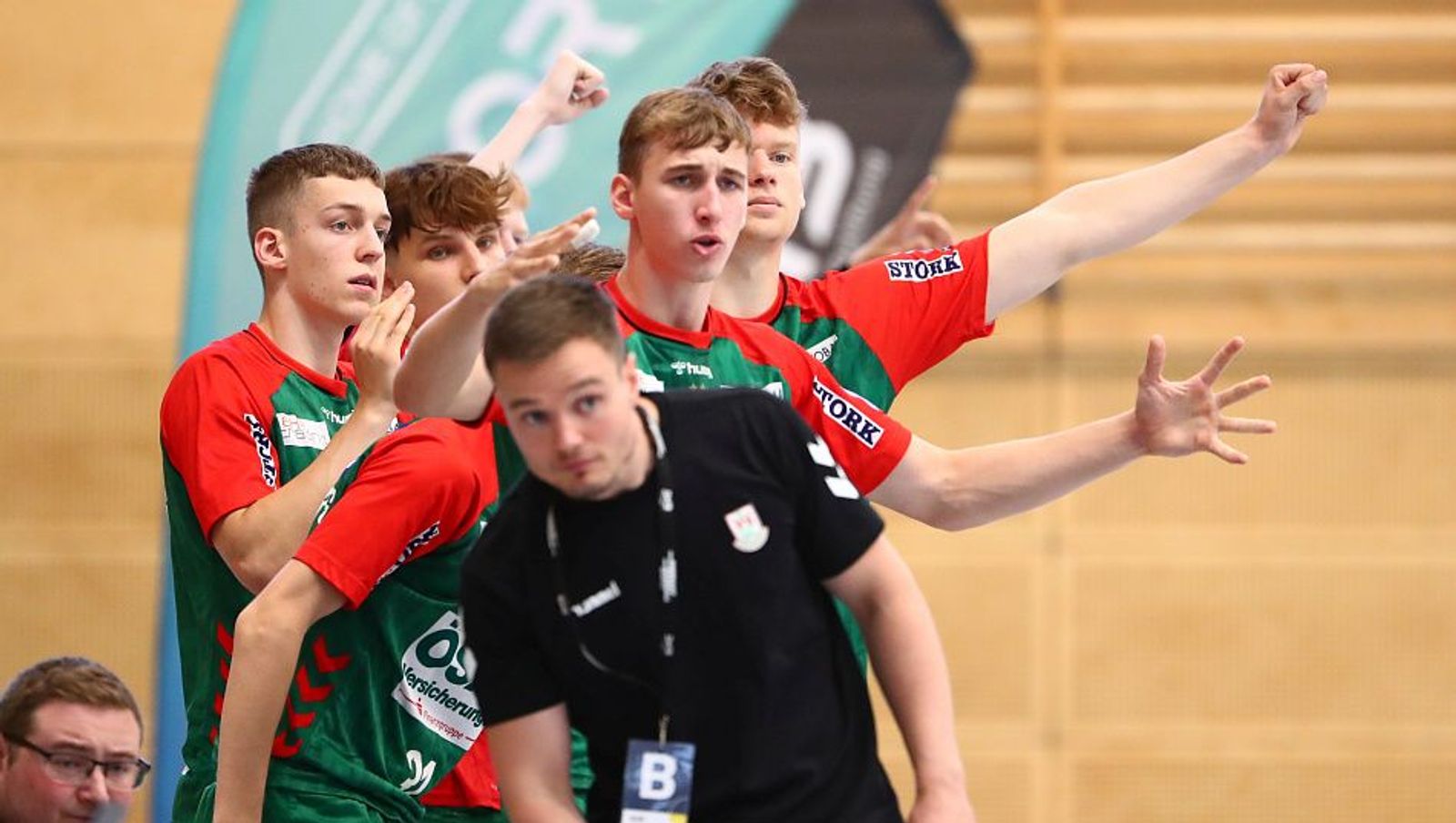 BHC löst das Ticket für die Meisterrunde