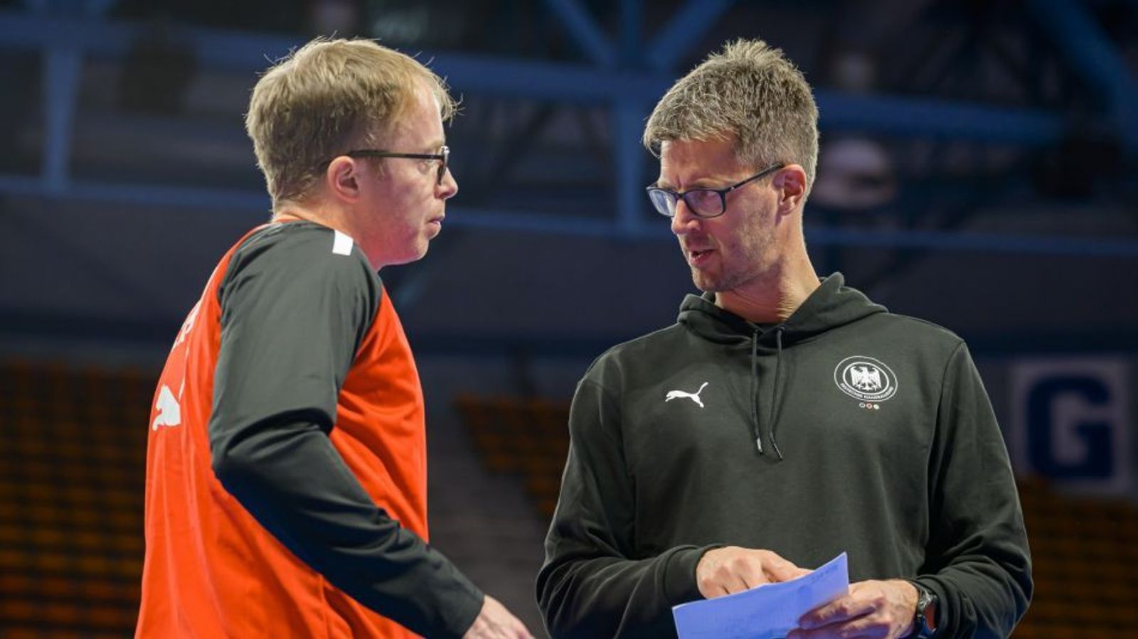 Wissen gewinnen, Impulse setzen