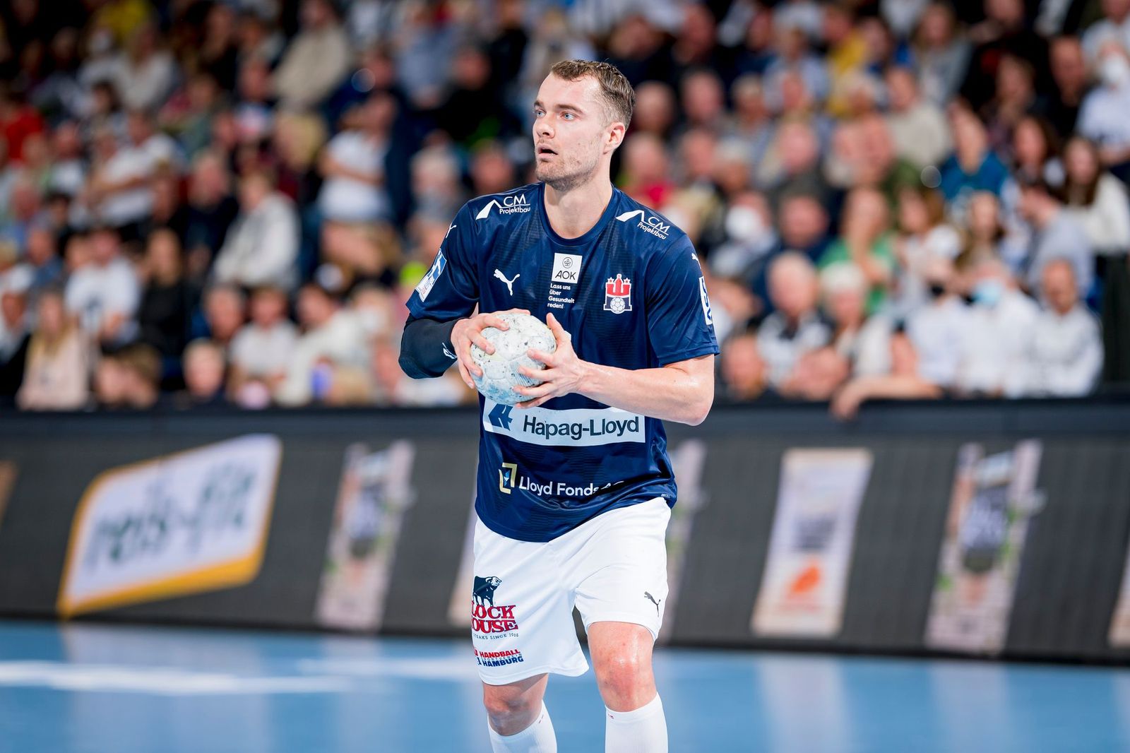 Jacob Lassen und Casper Mortensen für erweiterten WM-Kader Dänemarks nominiert – Dani Baijens für die Niederlande