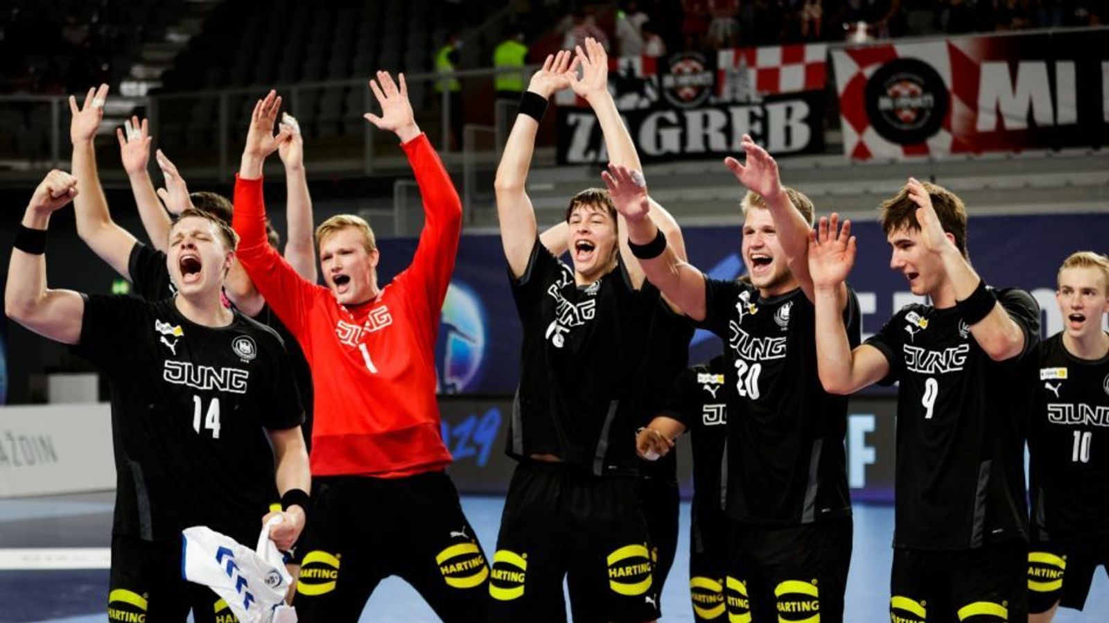 Torwart David Späth zurück im Aufgebot