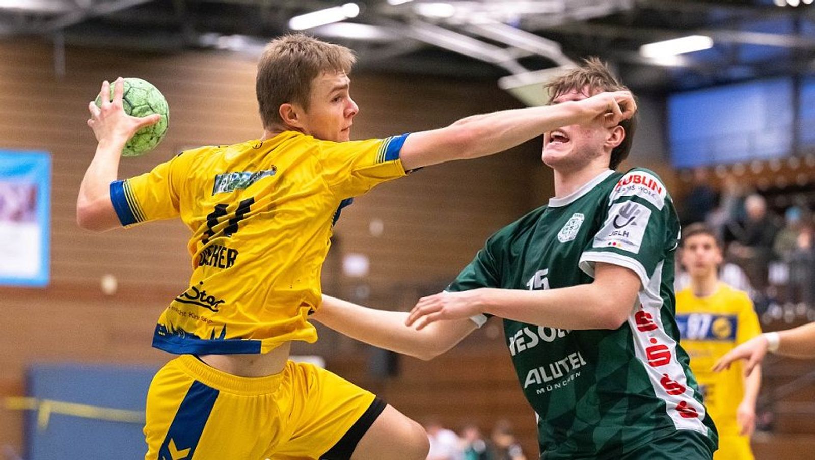 Bagats: Wir haben noch Potenzial