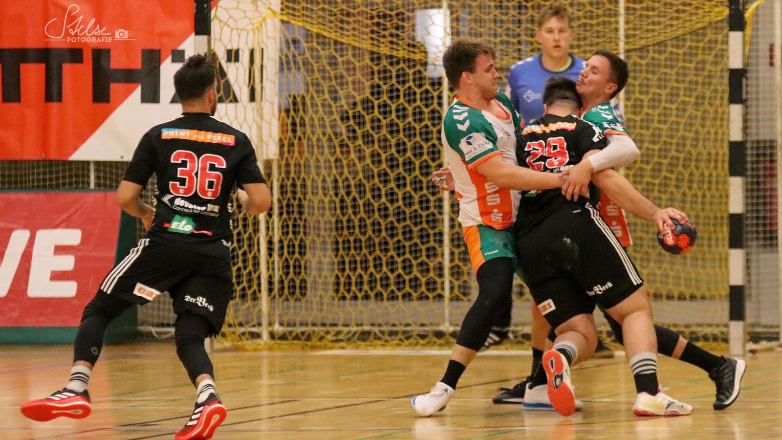 Viele Ausfälle in wichtigen Duellen zum Jahresabschluss