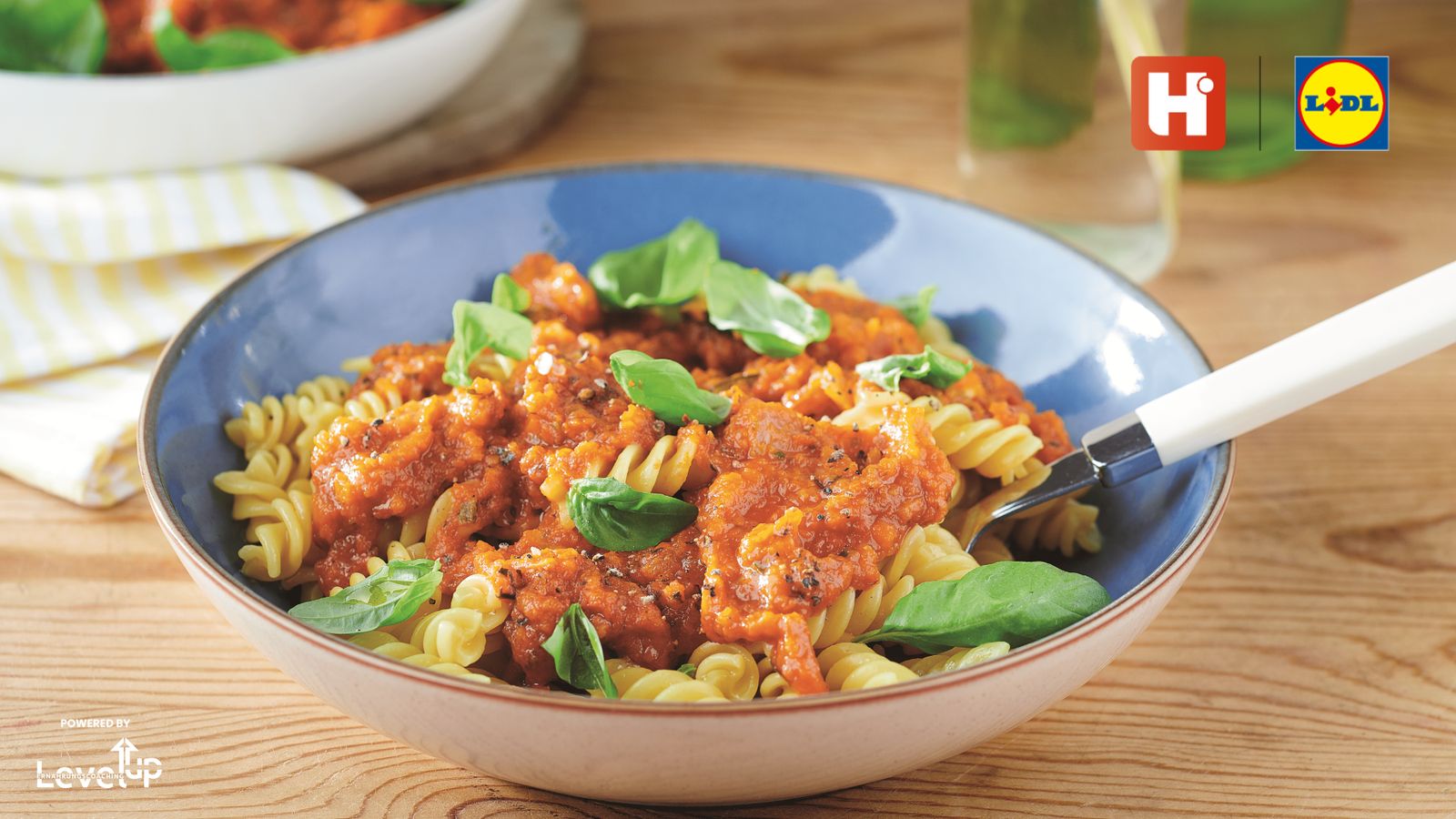 Was sollte man vor dem Handball Training essen? - powered by level-up