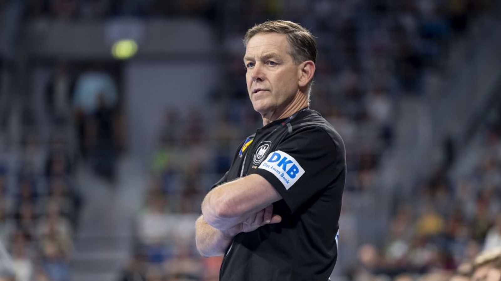 „Island ist der ideale Testgegner “