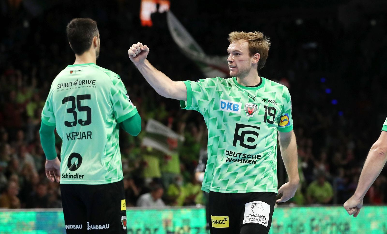 Ich bin ein Berliner