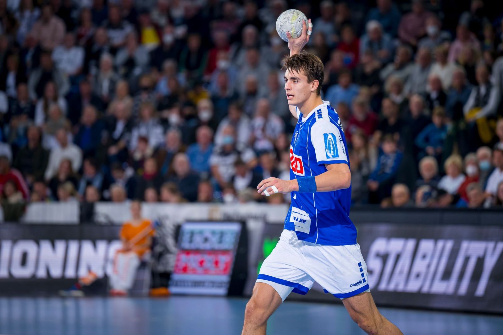 Erlangen kassiert sechste Niederlage in Serie