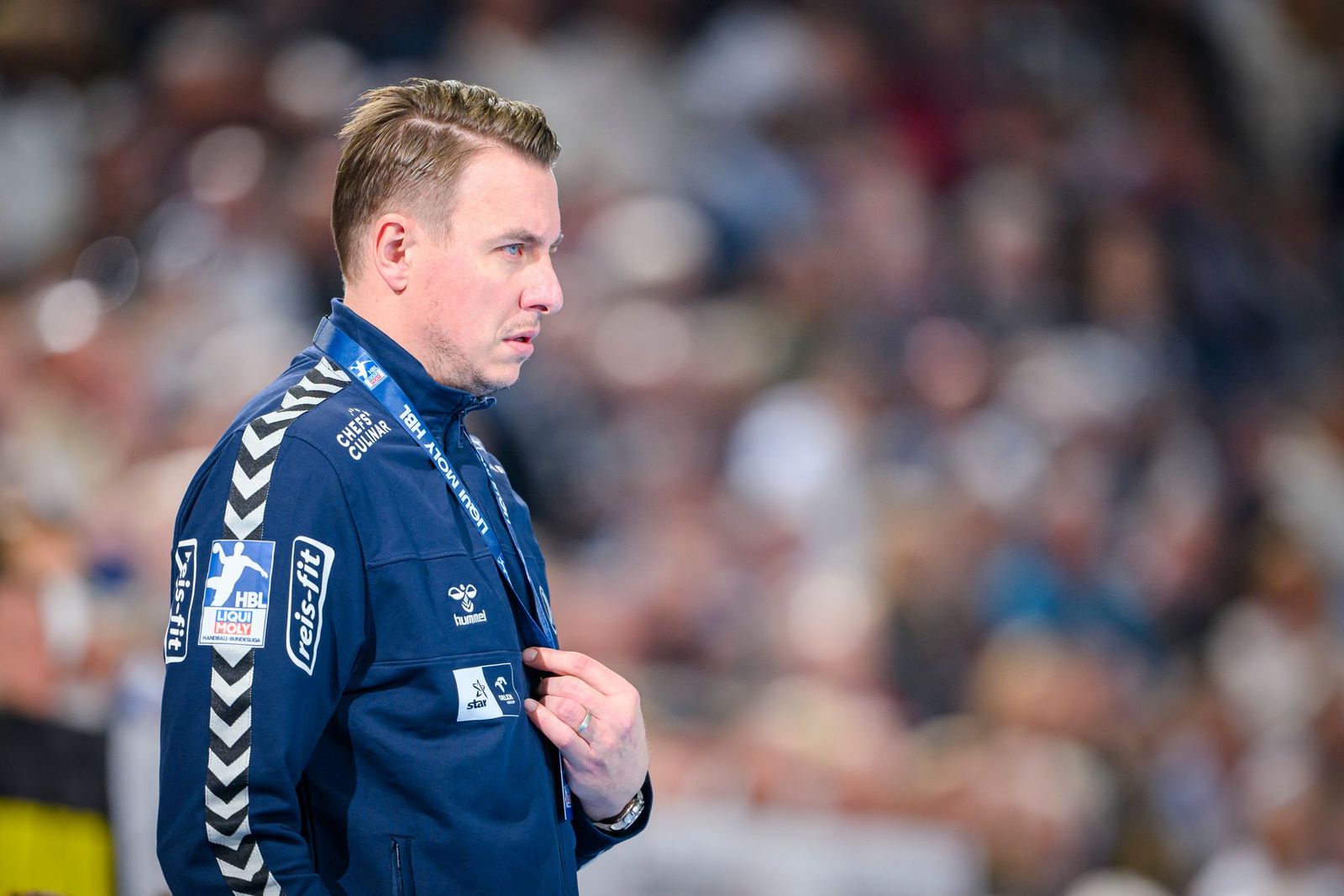 "Geht um viel Prestige": Kiel kann in Flensburg Herbstmeisterschaft perfekt machen