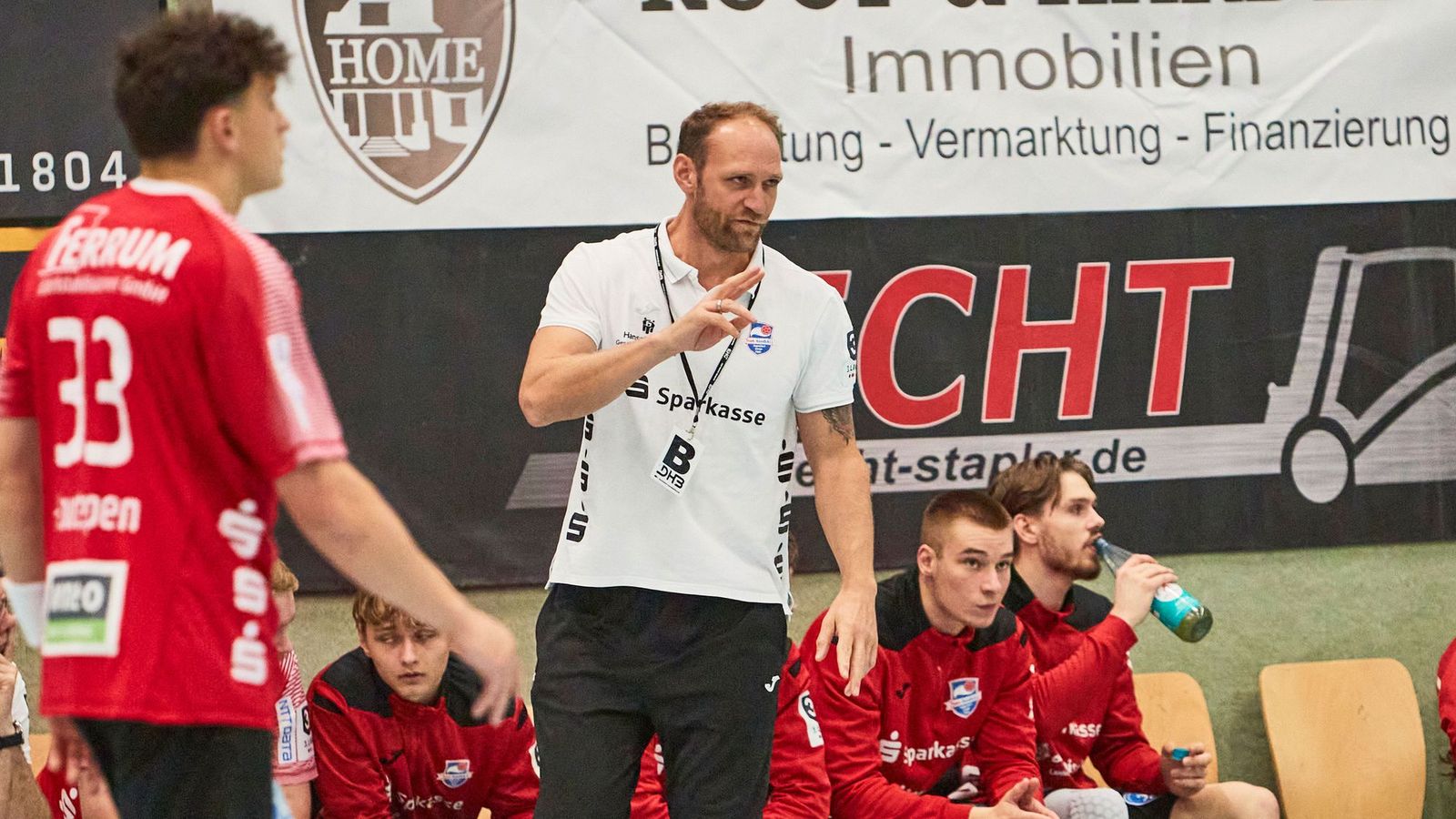 Rückserien-Auftakt mit spannenden Duellen und Derbys