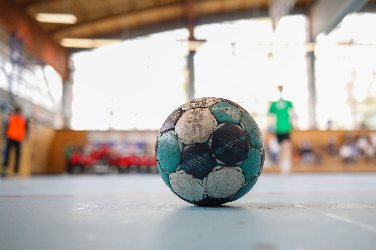 Bewerbungsphase endet: Landestrainer/ Landestrainerin im HVNB