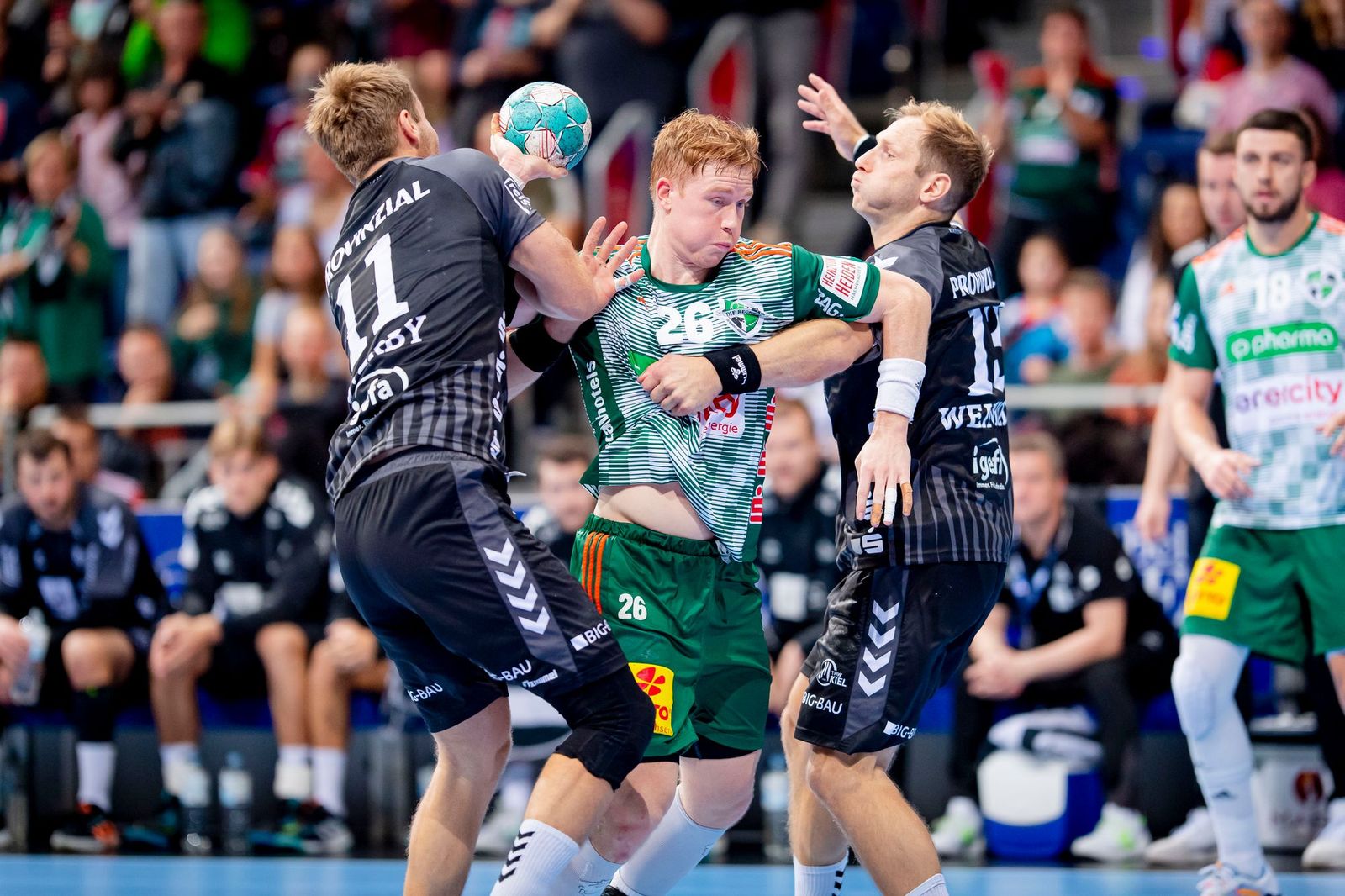 Hannover mehrere Monate ohne Spielmacher Edvardsson