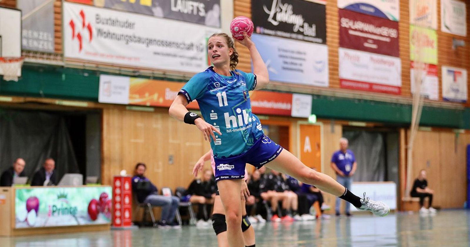 BSV verpasst das Viertelfinale