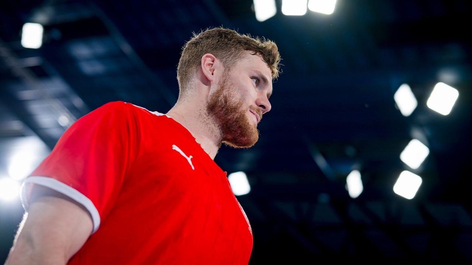 Krafttanken im Kurzurlaub: Handballer laden Akkus für WM-Abenteuer