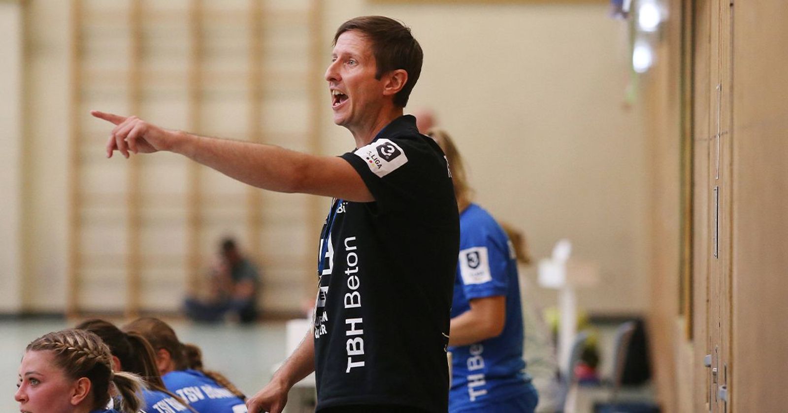 Doppelspieltag in Bönnigheim