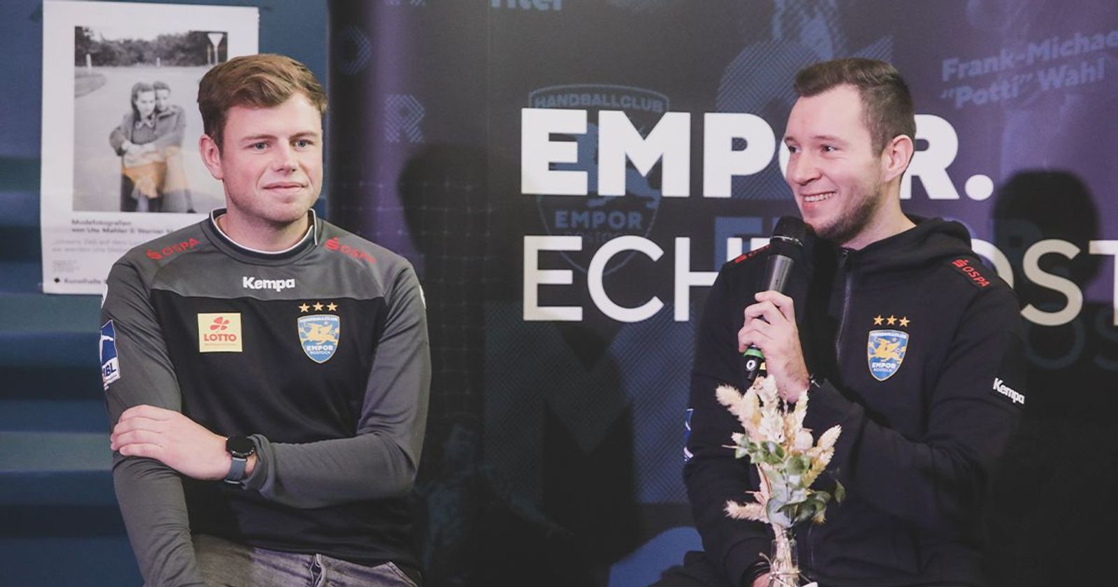 Wer setzt am Freitag seine Serie fort?