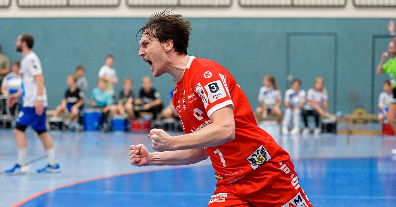 Schafft der TV Willstätt die Überraschung im Abstiegskampf?