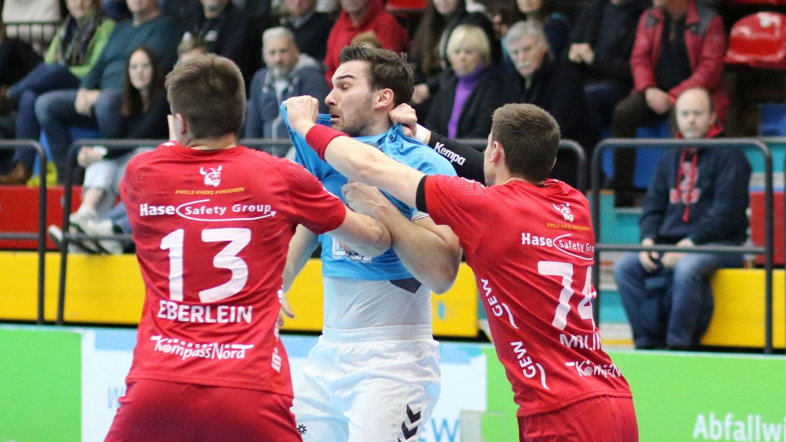 3. Liga: Das Zahlenspiel zum Wochenende