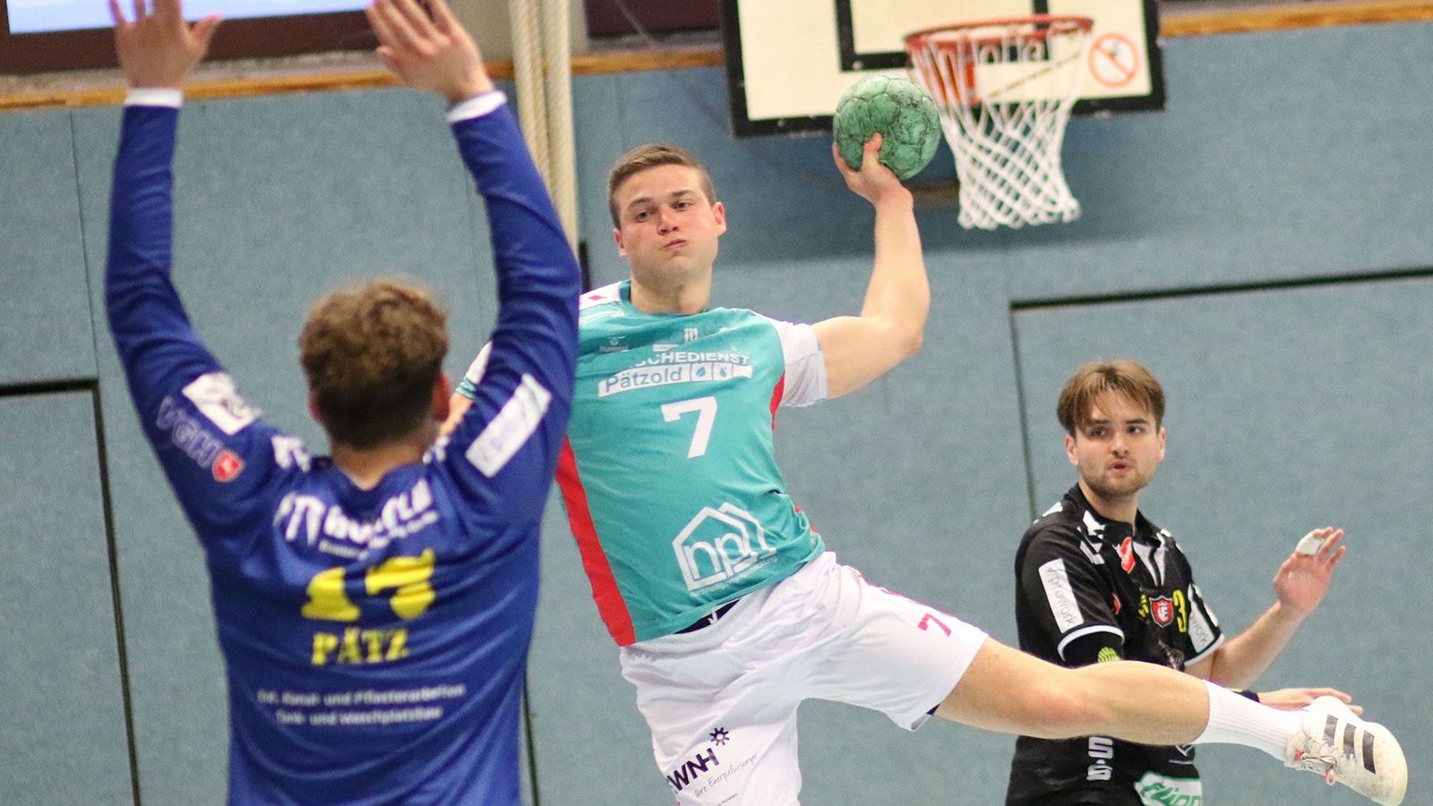 Spitzen-Quartett kann die Karten im Süden neu mischen