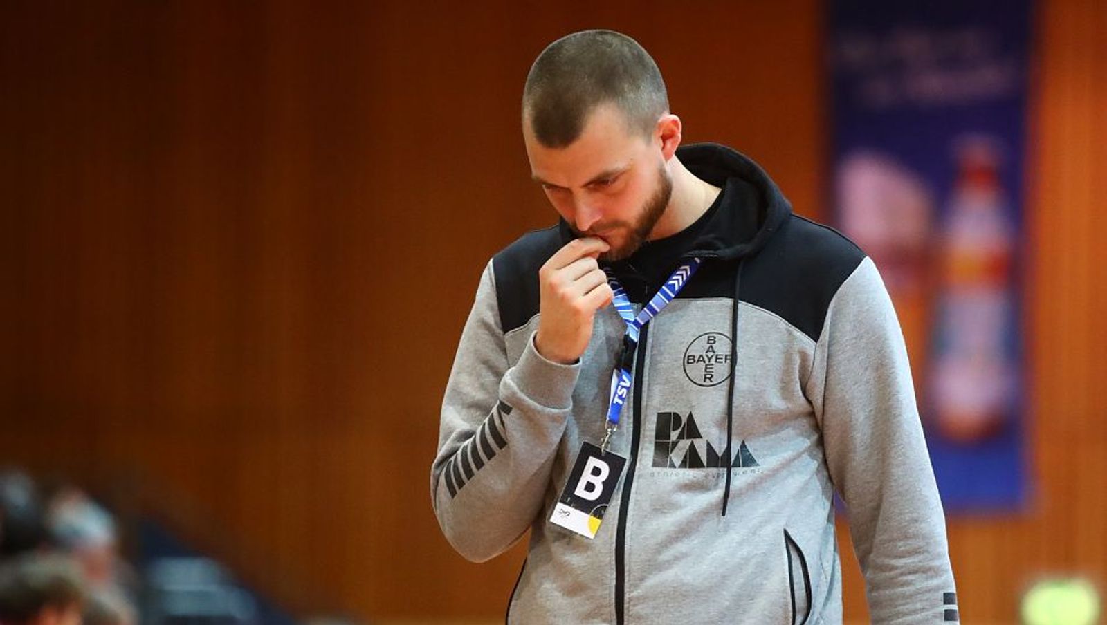 Berger trifft auf seine Ex-Spieler