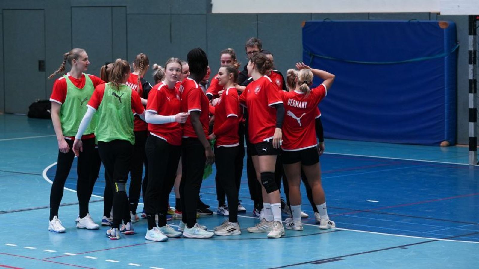 Erfolgreicher Jahresabschluss in Blomberg