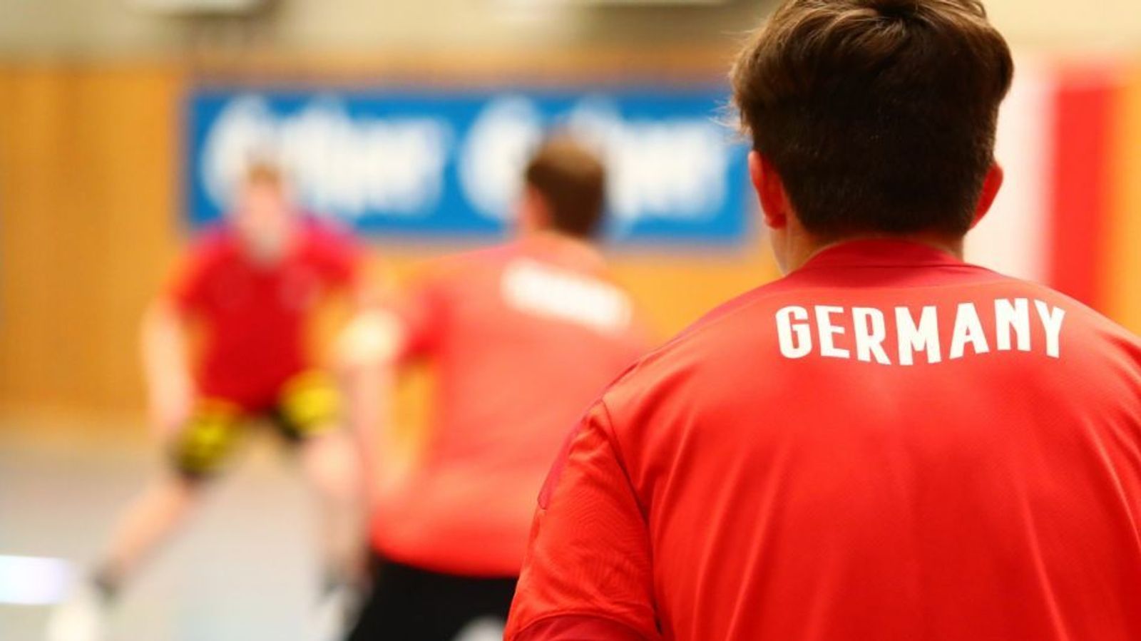 U17-Auswahl eröffnet das Jahr mit Doppeltest