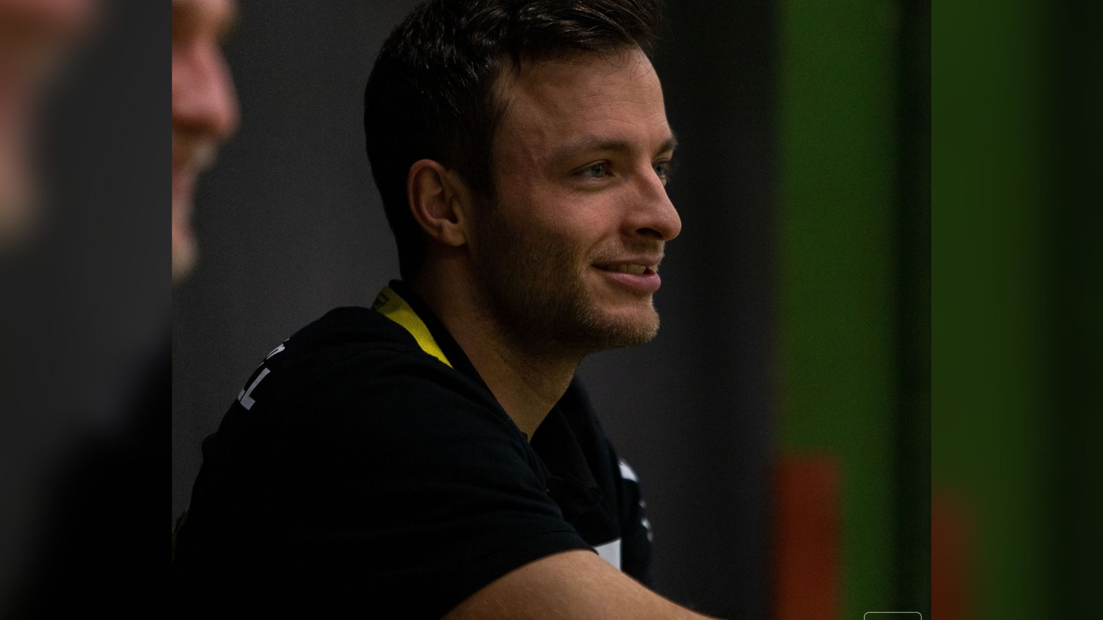 Letztes Heimspiel im Jahr 2022