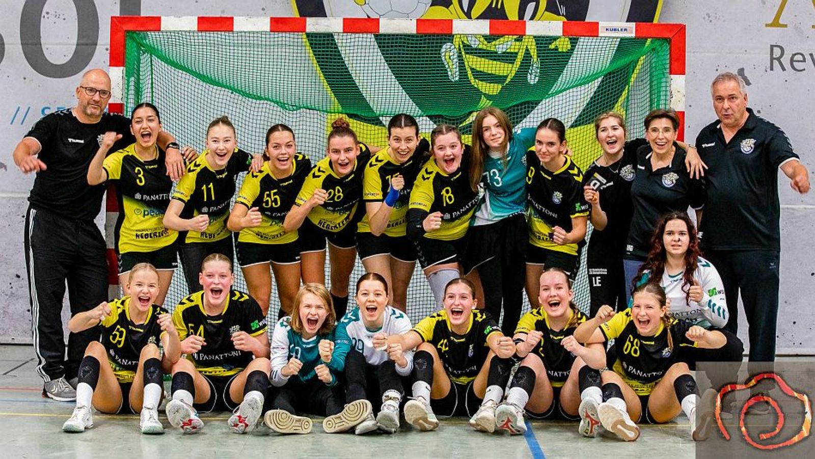 Mundenheims Traum geht in Erfüllung