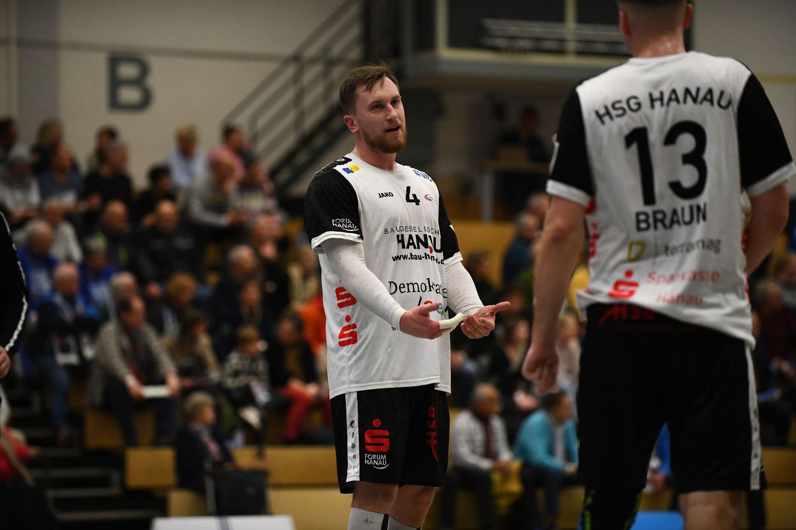 Der letzte Tanz des Jahres