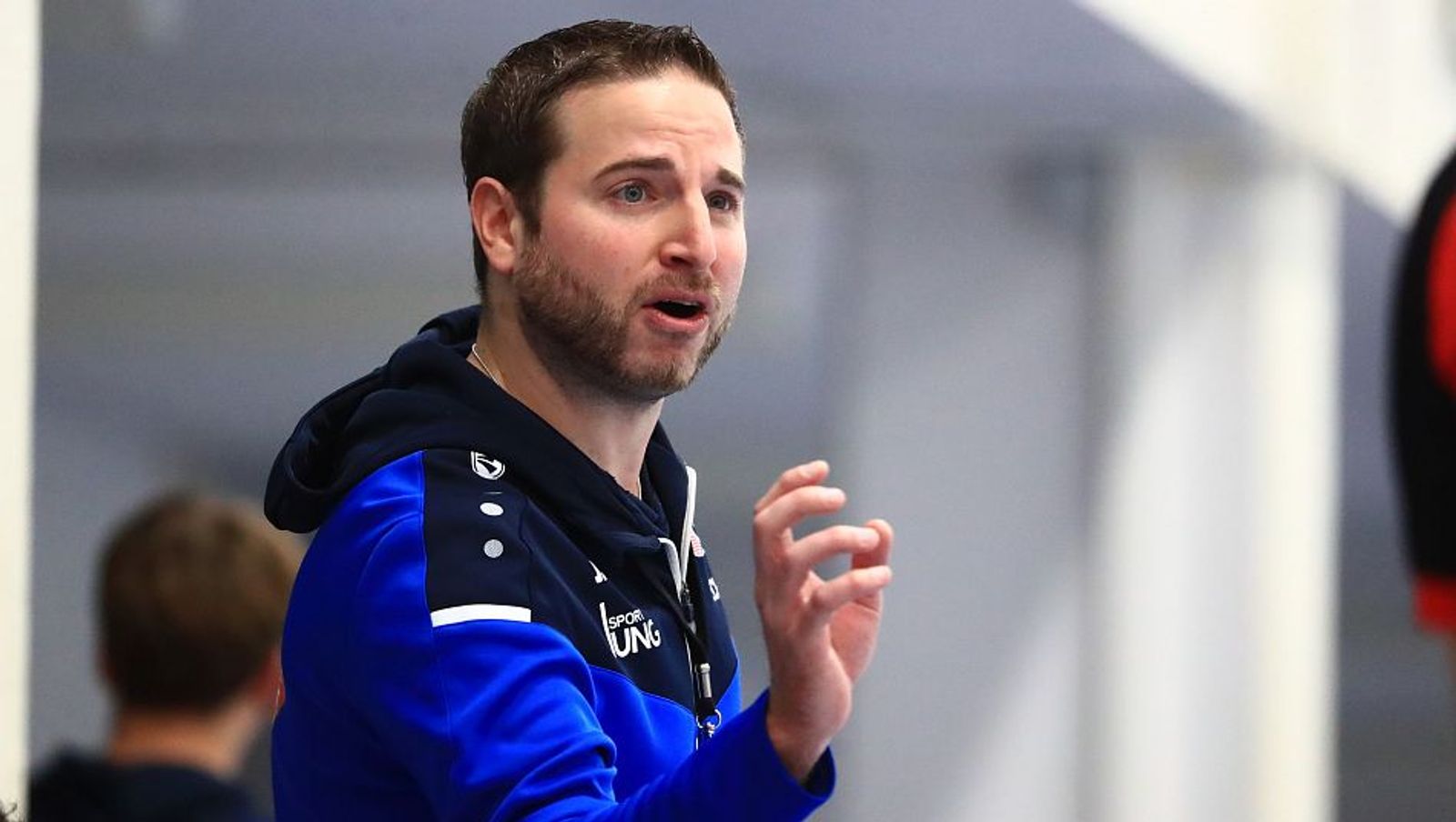 Die Jagd nach dem Pokal beginnt