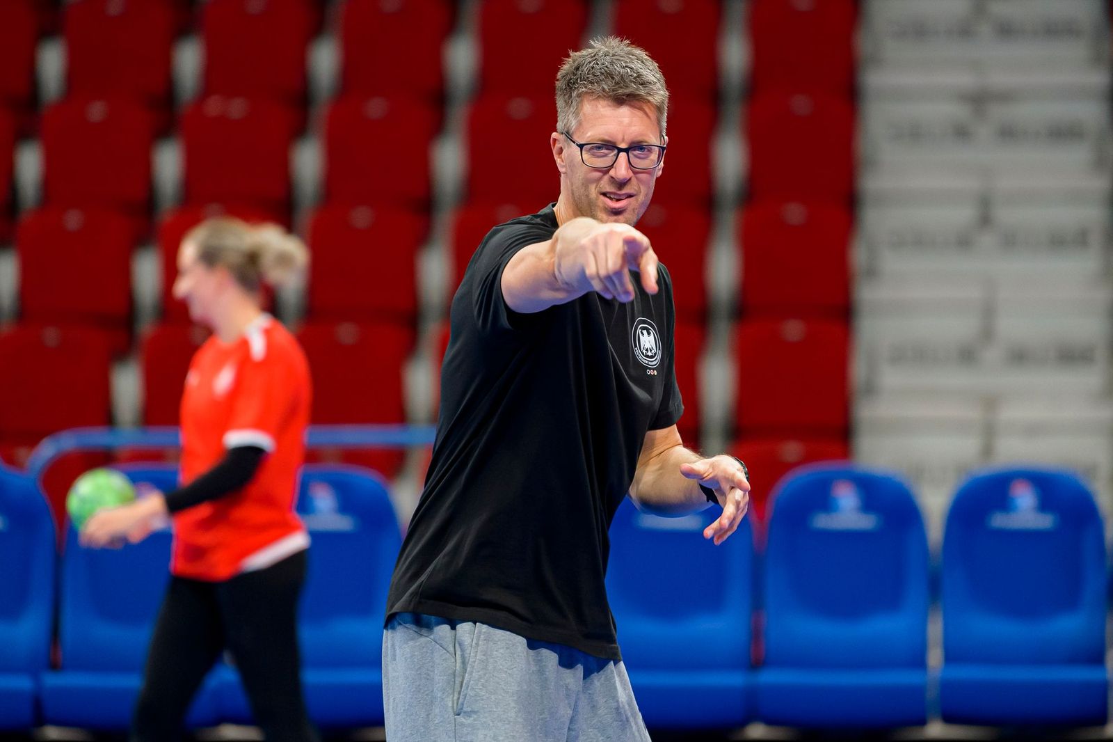 Jahresstart in Kaiserau