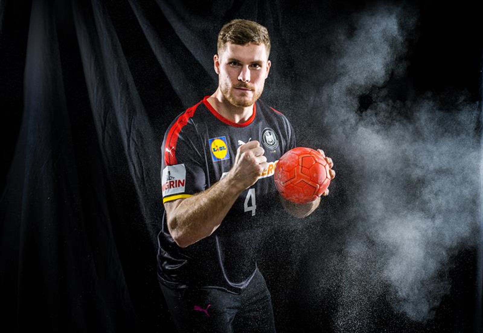 Tore, Spiele und Trophäen