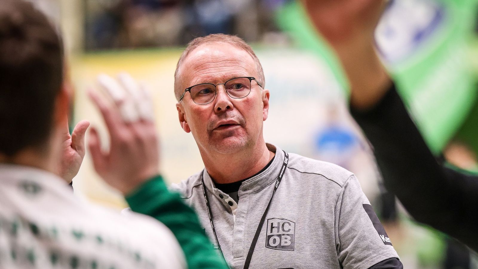 HCOB will wiedergewonnene Auswärtsstärke demonstrieren