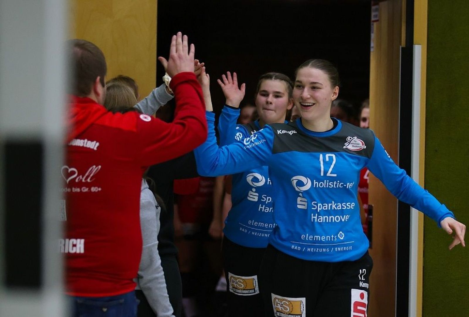 Hannover startet mit Heimspiel in das neue Jahr