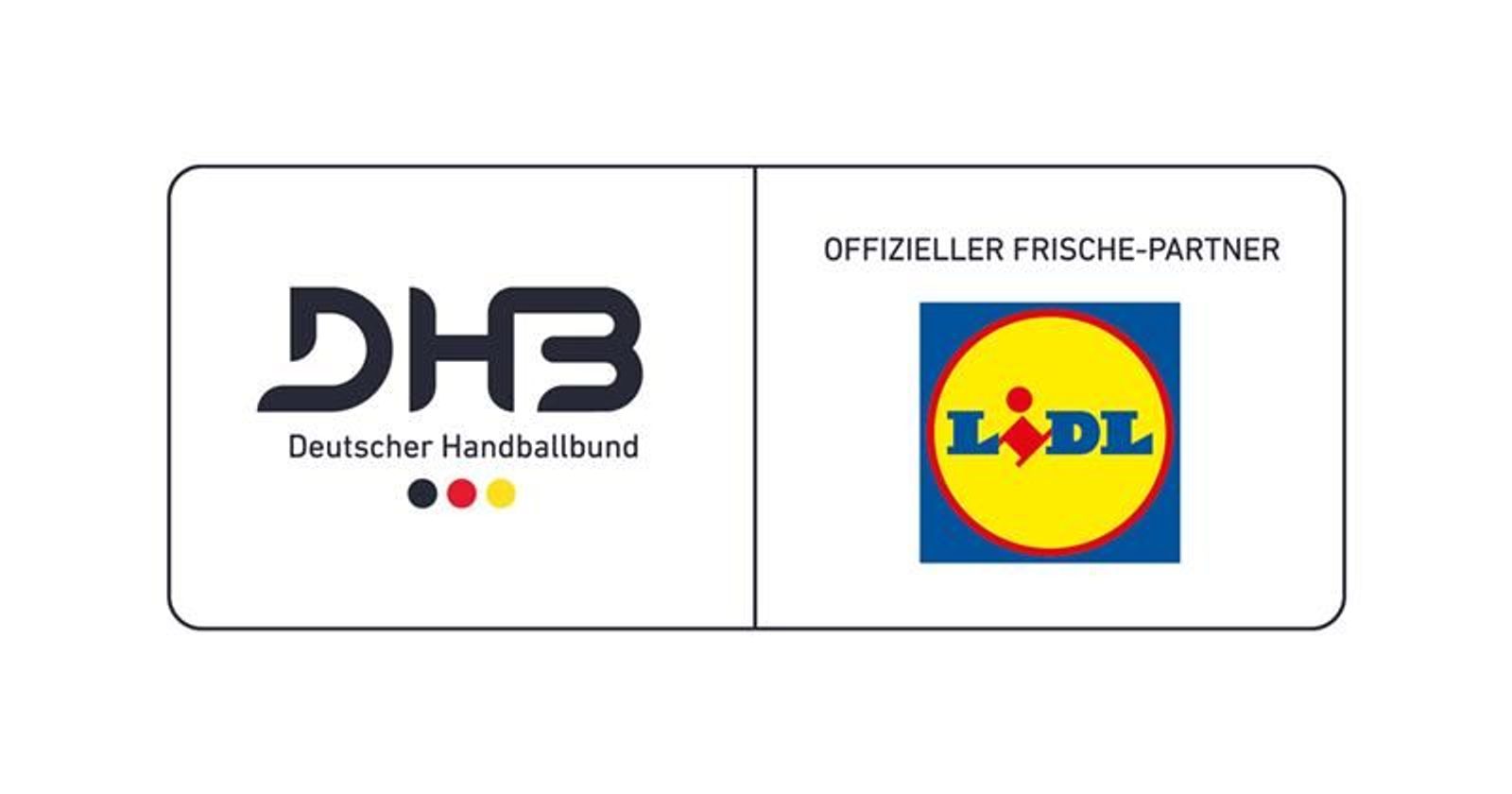 Lidl und der Deutsche Handballbund verlängern Kooperation bis 2025