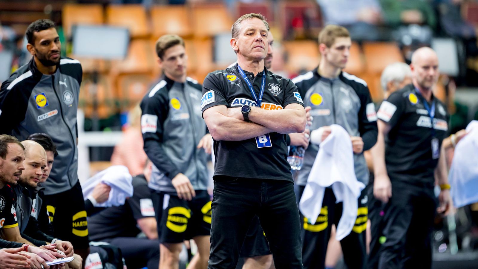 Frankreich oder Spanien im Viertelfinale?